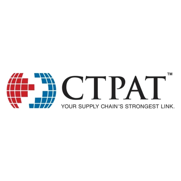 CTPAT-Certified