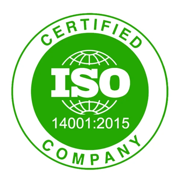 ISO14001-Certified-Food Package