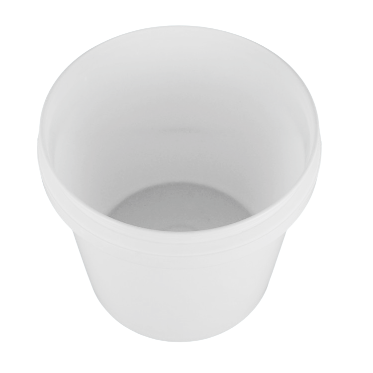 15L Plastic Bucket for Sauce and Condiment Packaging - Image 4