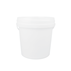 2 Gallon Food Grade Plastic Bucket with Lid