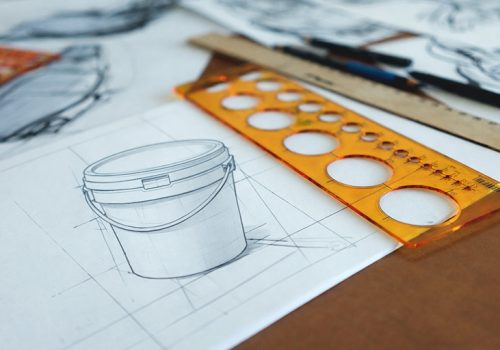 Plastic Container Mold Design Plastic Container Mold Design